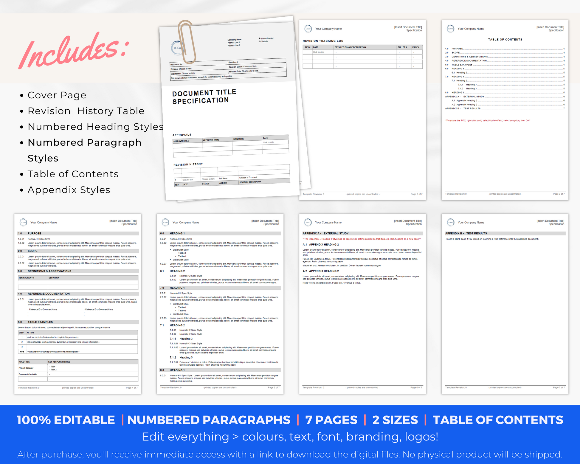 How to Number Paragraphs in Word